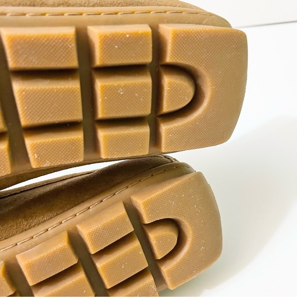 Coach Men's Loafers Size 9.5 D - Picture 16 of 16